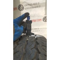 Maxxis VANSMART MCV3+ 215/70 R16C 108/106T Б.У. 8 мм