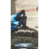 Goodyear Cargo Vector 2 205/65 R16C 107/105T Б.У. 5 мм