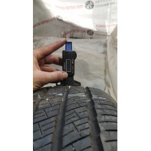 Landsail LSV88 215/65 R15C 104/102T Б.У. 8 мм