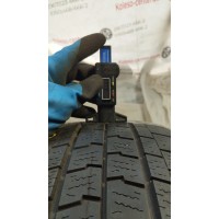 Goodyear Cargo UltraGrip 2 215/70 R15C 104/102T Б.У. 6 мм