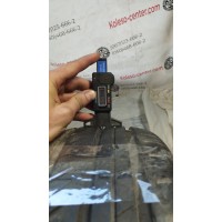 Nokian Hakka C Van 205/70 R15C 106/104S Б.У. 7,5 мм