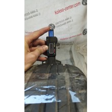 Nokian Hakka C Van 205/70 R15C 106/104S Б.У. 7,5 мм