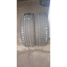 Bridgestone Turanza T005 215/60 R16 Б.У. 6 мм