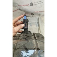 Fulda Conveo Trac 205/65 R16C 107/105T Б.У. 7 мм
