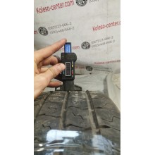 Matador MPS 330 Maxilla 2 205/75 R16C 110/108R Б.У. 7 мм