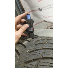Nokian SNOWPROOF C 205/75 R16C 113/111R Б.У. 6,5 мм