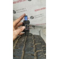 Matador Variant All Weather MPS125 195/75 R16C 107/105R Б.У. 5 мм