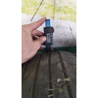 Bridgestone Dueler H/P Sport 225/60 R18 100V Б.У. 5,5 мм