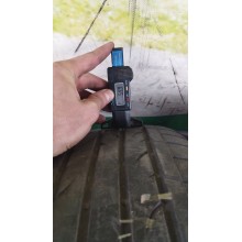 Bridgestone Dueler H/P Sport 225/60 R18 100V Б.У. 5,5 мм Колесо-Центр Запорожье