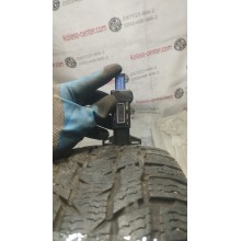 Nokian WR C3 205/75 R16C 113/111S Б.У. 4 мм