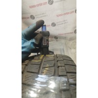 Falken Eurowinter Van01 215/75 R16C 113/111R Б.У. 6,5 мм