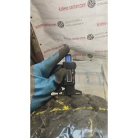 Firestone CV3000 215/75 R16C 113/111R Б.У. 10 мм