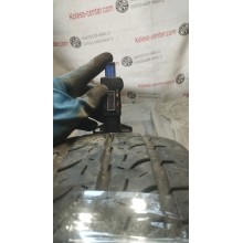 Semperit Van Life 225/70 R15C 112/110R Б.У. 6,5 мм