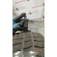 Vredestein Comtrac 2 Winter+ 215/65 R15C 104/102T Б.У. 8 мм