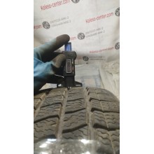 Vredestein Comtrac 2 Winter+ 215/65 R15C 104/102T Б.У. 8 мм