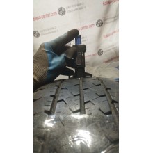 Goodyear Cargo G26 215/70 R15C 109/107R Б.У. 5,5 мм