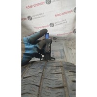 Kumho PorTran 4S CX11 225/70 R15C 112/110R Б.У. 5,5 мм