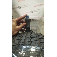 Hankook Winter RW06 205/65 R15C 102/100T Демо 9,5 мм Колесо-Центр Запорожье