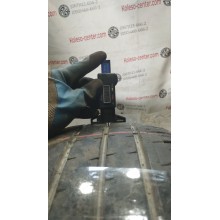 Apollo Altrust 225/70 R15C 112/110S Б.У. 6 мм