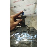 Maxxis Vanpro AS 205/70 R15C 106/104R Б.У. 5,5 мм