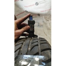 Continental SportContact  185/55 R15 81H Б.У. 7 мм Колесо-Центр Запорожье
