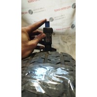 Uniroyal Rain Max 195/70 R15 97T Б.У. 7 мм