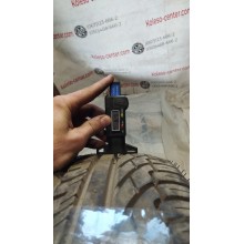 Michelin Pilot Primacy 215/65 R15 96H Демо 8,5 мм