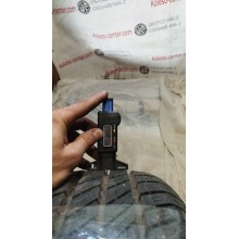 Michelin Pilot HX MXV3A 185/55 R15 81V Б.У. 8,5 мм