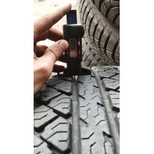 Bridgestone DUELER APT 33/12.50 R15 Б.У. 9,5 мм