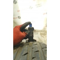 Continental ContiSportContact 3 235/45 R17 97W Run Flat Б.У. 8,5 мм