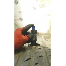 Continental ContiSportContact 3 235/45 R17 97W Run Flat Б.У. 8,5 мм Колесо-Центр Запорожье