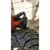 Barum Quartaris 5 215/60 R17 96H Б.У. 7 мм