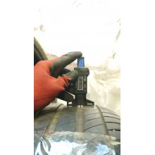 Michelin Primacy 3 225/50 R17 95V Б.У. 5,5 мм