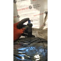 Minerva All Season Master 215/50 R19 93T Б.У. 8 мм