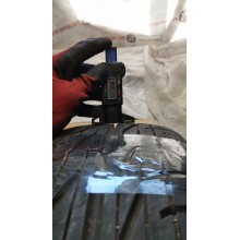 Pirelli P6000 195/55 R15 84H Б.У. 7,5 мм