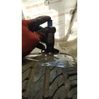 Continental  205/55 R15 88H Б.У. 7,5 мм