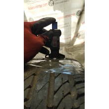 Continental  205/55 R15 88H Б.У. 7,5 мм Колесо-Центр Запорожье