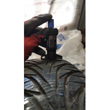 Goodyear UltraGrip 6 195/65 R15 91T Б.У. 7 мм