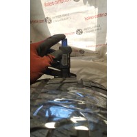 Falken Euro All Season Van11 225/65 R16C 112/110R Б.У. 8 мм