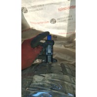 Triangle CONNEX VAN TV701 225/65 R16C 112/110T Б.У. 7,5 мм