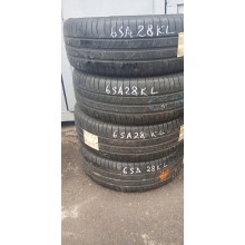 Michelin Energy Saver 205/60 R16 Б.У. 5,5 мм