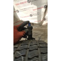 Nordexx NA6000 Van 225/65 R16C 111/108R Б.У. 7,5 мм