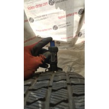 Nordexx NA6000 Van 225/65 R16C 111/108R Б.У. 7,5 мм