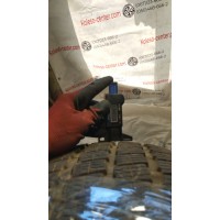 Leao IGreen Van 4S 225/65 R16C 112/110S Б.У. 7,5 мм