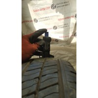 Viking TRANSTECH NEW GEN  205/75 R16C 110/108R Б.У. 9 мм
