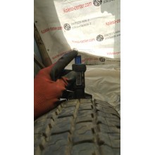 Kormoran VanPro B3 205/75 R16C 110/108Q Б.У. 8,5 мм