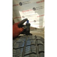Matador Variant All Weather 2 MPS400 225/75 R16C 121/120R Б.У. 7 мм