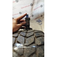 Goodyear Cargo UltraGrip 225/65 R16C 112/110R Б.У. 7,5 мм