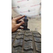 Fulda Conveo Trac 2 205/65 R16C 107/105T Б.У. 8 мм