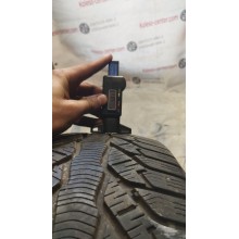 Kleber Krisalp HP2 225/55 R16 95H Б.У. 5 мм